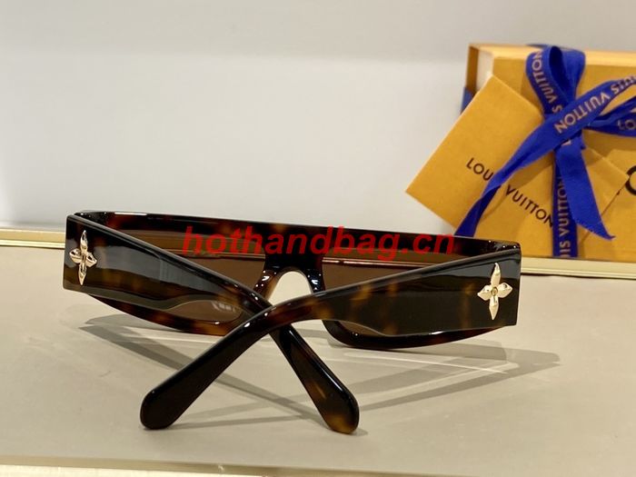 Louis Vuitton Sunglasses Top Quality LVS02267